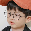 armação óculos  infantil juvenil Redonda herry Potter unissex