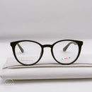 Armação De Óculos Infantil Menino Redondo Tamanho PEQUENO/22216