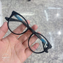 Armação De Óculos Infantil Menino Redondo Tamanho PEQUENO/22216