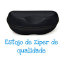 Óculos Armação Infantil Criança Flexível  5 a 13 anos