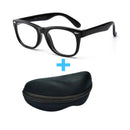 Óculos Armação Infantil Criança Flexível  5 a 13 anos