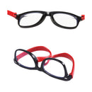 Óculos Armação Infantil Criança Flexível  5 a 13 anos