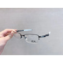 Armação De Descanso Óculos Masculino Sem Grau  Mola Lupinha de Descanso