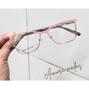 Armação De Óculos Feminino Gatinho