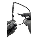 Armação Óculos Grau Flexível Infantil Silicone