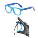 Óculos Armação Infantil Criança Flexível  5 a 13 anos