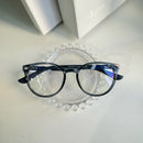 Armação De Óculos Infantil Menino Redondo Tamanho PEQUENO/22216