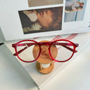 Armação de óculos Infantil Redondo com abertura na perna 180 Leve Promoção 18153