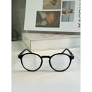 Armação de óculos Infantil Redondo com abertura na perna 180 Leve Promoção 18153