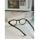 Armação de óculos Infantil Redondo com abertura na perna 180 Leve Promoção 18153