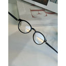 Armação de óculos Infantil Redondo com abertura na perna 180 Leve Promoção 18153