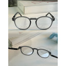 Armação de óculos Infantil Redondo com abertura na perna 180 Leve Promoção 18153