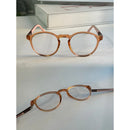 Armação de óculos Infantil Redondo com abertura na perna 180 Leve Promoção 18153