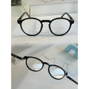 Armação de óculos Infantil Redondo com abertura na perna 180 Leve Promoção 18153