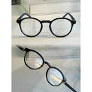 Armação de óculos Infantil Redondo com abertura na perna 180 Leve Promoção 18153