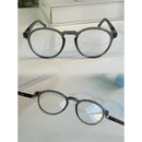 Armação de óculos Infantil Redondo com abertura na perna 180 Leve Promoção 18153