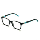Óculos Armação Infantil De Grau Com Inquebrável Para / Meninos / Meninas (3-12 Anos) - 3004 / 3003