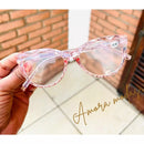 Óculos de Leitura Para Perto C/ Grau Modelo feminino Moderno