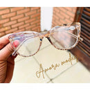 Óculos de Leitura Para Perto C/ Grau Modelo feminino Moderno