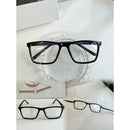 Armação de óculos Infantil Unissex Quadrado com abertura na perna 180 flexível Promoção 18150