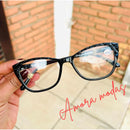 Óculos de Leitura Para Perto C/ Grau Modelo feminino Moderno