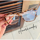 Óculos de Leitura Para Perto C/ Grau Modelo feminino Moderno