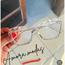 Óculos de Leitura Para Perto C/ Grau Modelo feminino Moderno