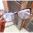 Óculos de Leitura Para Perto C/ Grau Modelo feminino Moderno