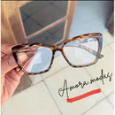 Óculos de Leitura Para Perto C/ Grau Modelo feminino Moderno