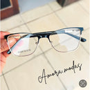 Armação De Óculos Feminino Gatinho