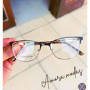 Armação De Óculos Feminino Gatinho