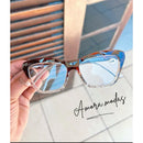 Óculos de Leitura Para Perto C/ Grau Modelo feminino Moderno