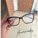 Óculos de Leitura Para Perto C/ Grau Modelo feminino Moderno