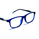 Óculos Armação Infantil De Grau Com Inquebrável Para / Meninos / Meninas (3-12 Anos) - 3004 / 3003