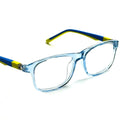Óculos Armação Infantil De Grau Com Inquebrável Para / Meninos / Meninas (3-12 Anos) - 3004 / 3003