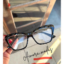 Óculos de Leitura Para Perto C/ Grau Modelo feminino Moderno