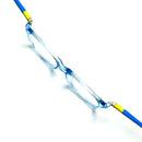 Óculos Armação Infantil De Grau Com Inquebrável Para / Meninos / Meninas (3-12 Anos) - 3004 / 3003