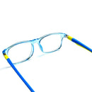 Óculos Armação Infantil De Grau Com Inquebrável Para / Meninos / Meninas (3-12 Anos) - 3004 / 3003