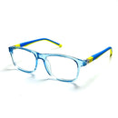 Óculos Armação Infantil De Grau Com Inquebrável Para / Meninos / Meninas (3-12 Anos) - 3004 / 3003