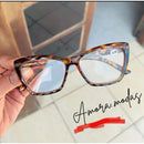 Óculos de Leitura Para Perto C/ Grau Modelo feminino Moderno