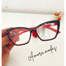 Óculos de Leitura Para Perto C/ Grau Modelo feminino Moderno