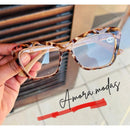 Óculos de Leitura Para Perto C/ Grau Modelo feminino Moderno