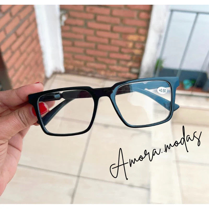 Óculos de Leitura Para Perto C/ Grau Modelo feminino Moderno