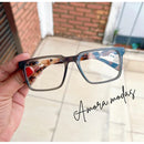 Óculos de Leitura Para Perto C/ Grau Modelo feminino Moderno