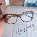 Óculos de Leitura Para Perto C/ Grau Modelo feminino Moderno