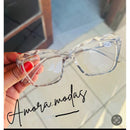 Óculos de Leitura Para Perto C/ Grau Modelo feminino Moderno