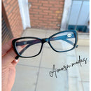 Óculos de Leitura Para Perto C/ Grau Modelo feminino Moderno