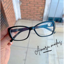 Óculos de Leitura Para Perto C/ Grau Modelo feminino Moderno