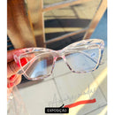 Óculos de Leitura Para Perto C/ Grau Modelo feminino Moderno