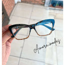 Óculos de Leitura Para Perto C/ Grau Modelo feminino Moderno